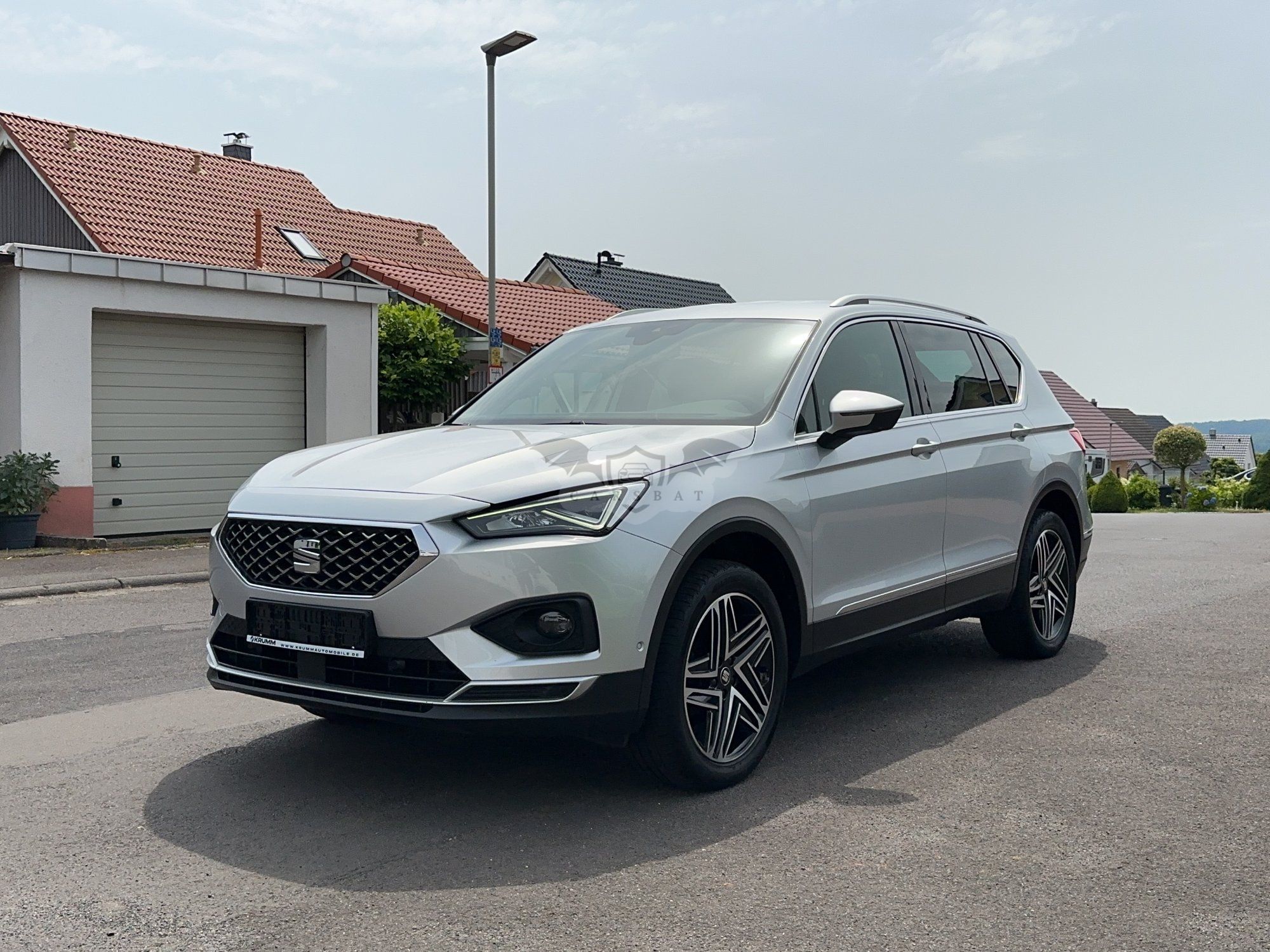 Seat Tarraco 2.0 TDI Xcellence 2020