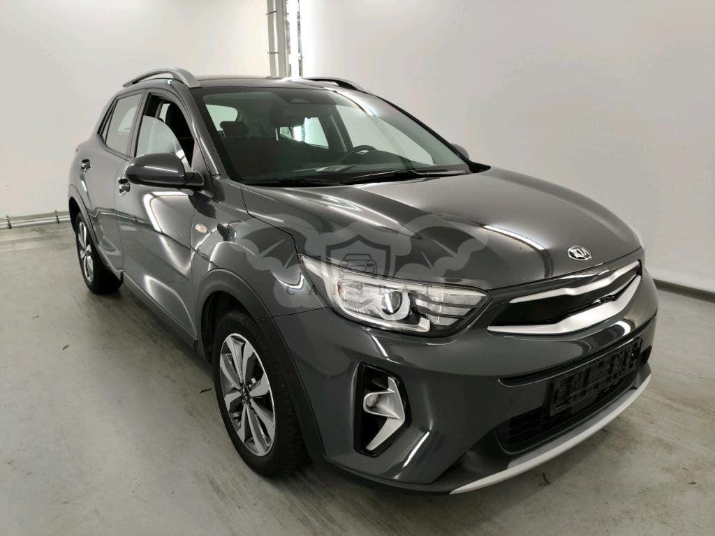 Kia Stonic 1.0 2021