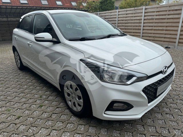 Hyundai i20 1.2i Classic 2018