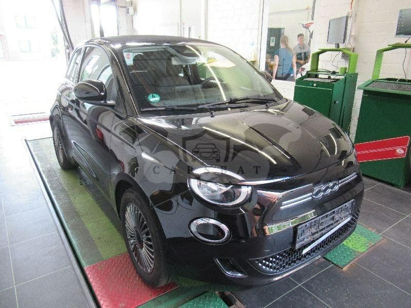 Fiat 500C E Icon 2022