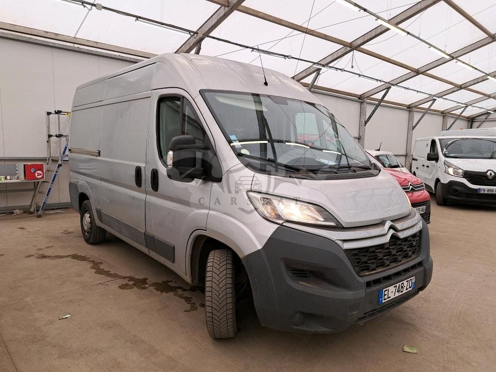 Citroën Jumper L2H2 Business 2017