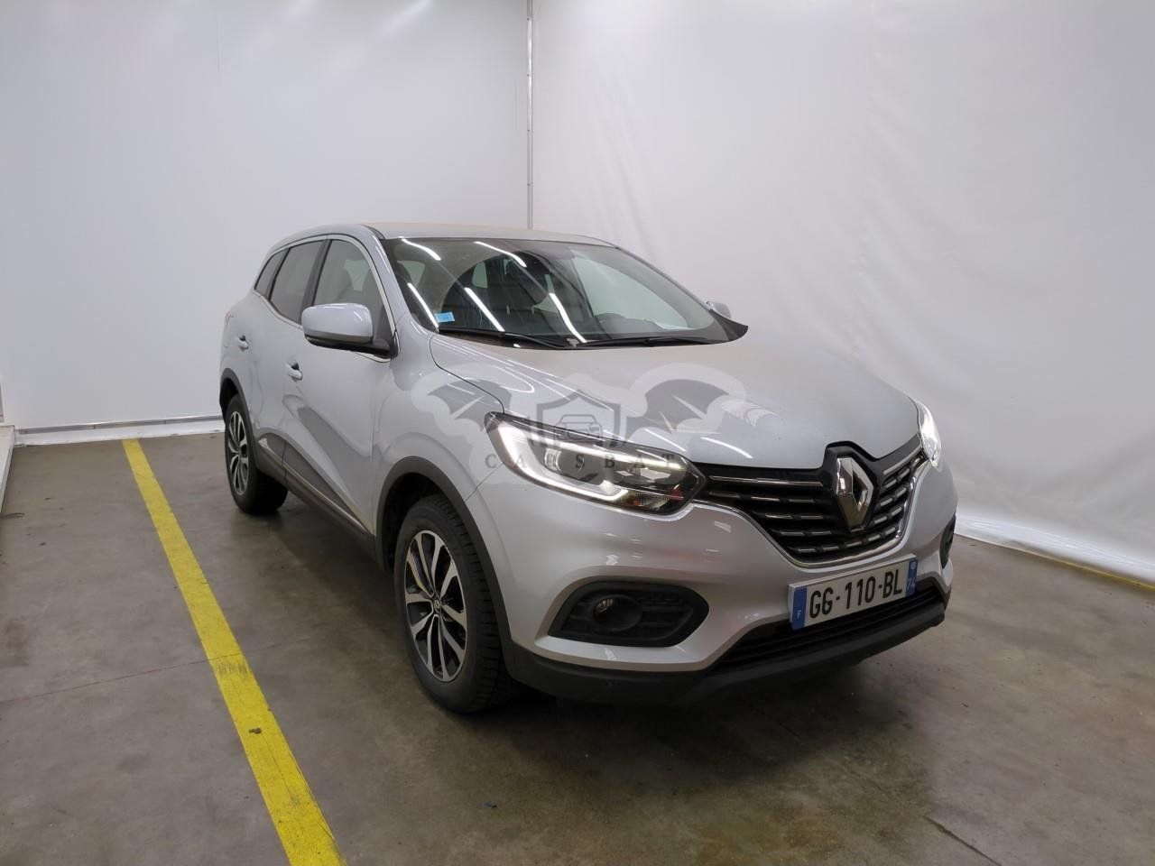 Renault Kadjar 1.5 DCI 2022