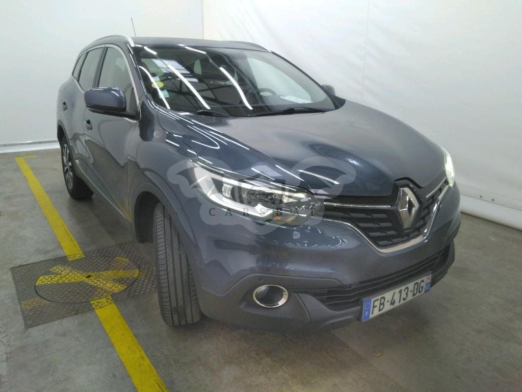 Renault Kadjar 1.5 DCI Business 2018