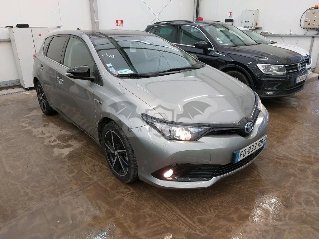 Toyota Auris 1.8 Collection 2019