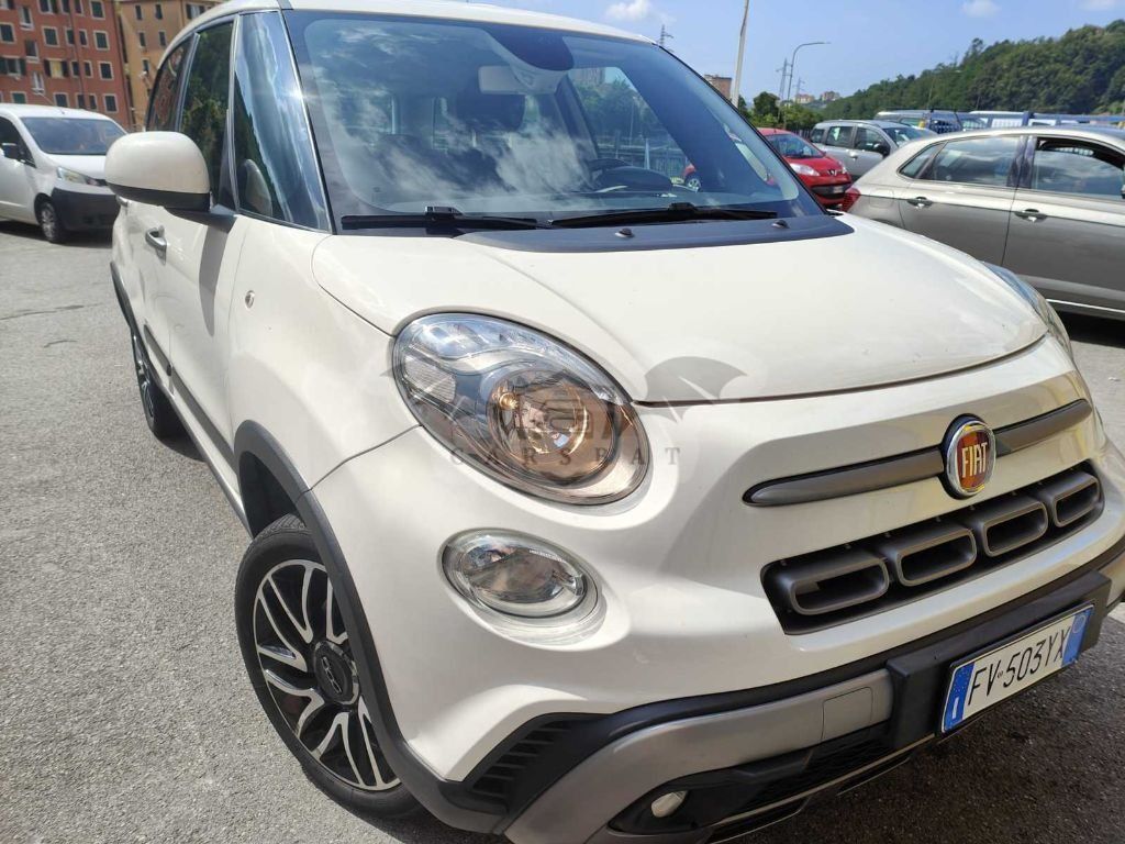 Fiat 500L 1.3 MultiJet Cross 2019