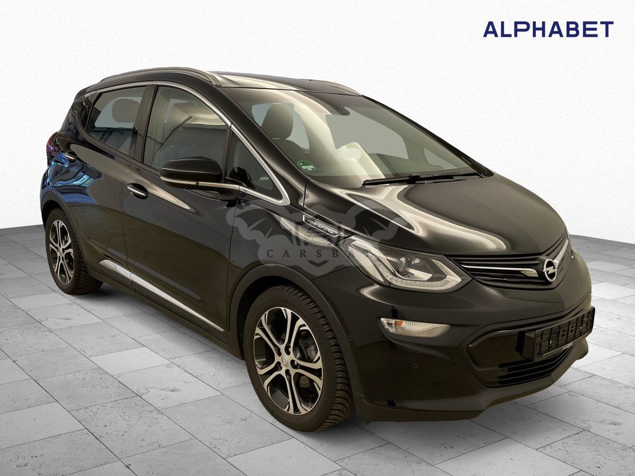 Opel Ampera-E 2020