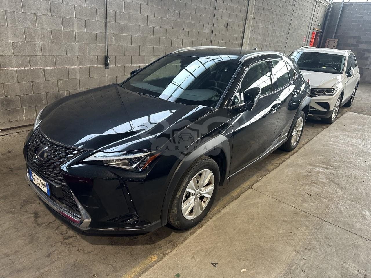 Lexus UX 250h Business 2021