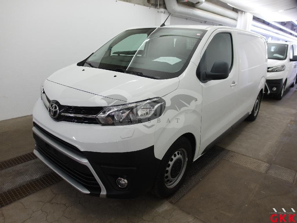 Toyota ProAce 1.6 Comfort 2019