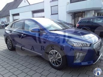 Hyundai IONIQ 2021