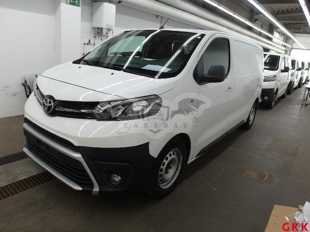 Toyota ProAce 1.6 Comfort 2019