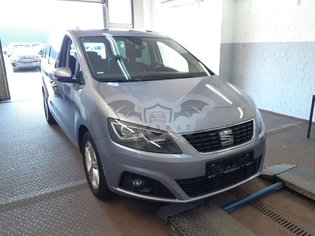 Seat Alhambra 2.0 TDI Xcellence 2020