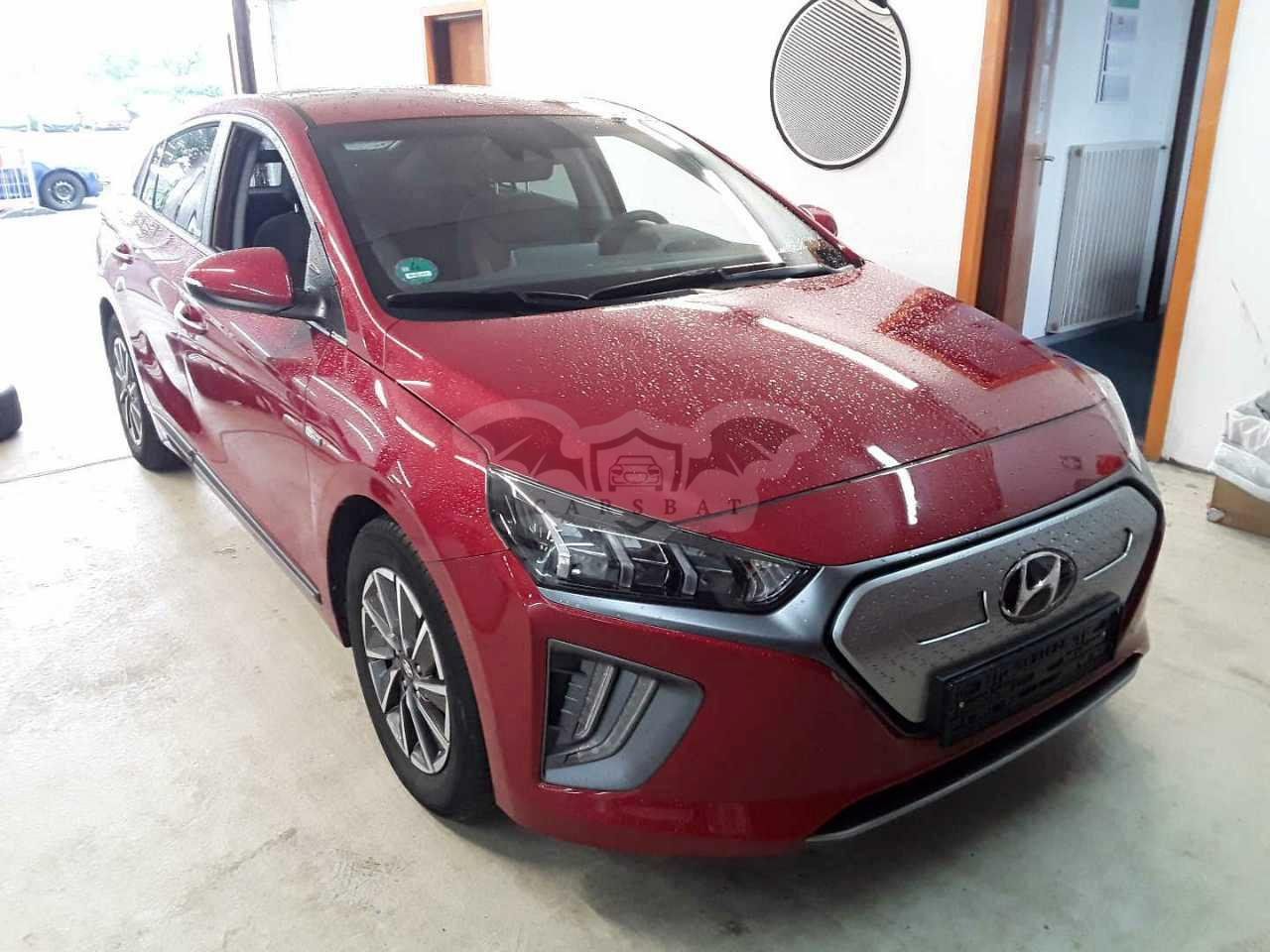 Hyundai IONIQ 2020