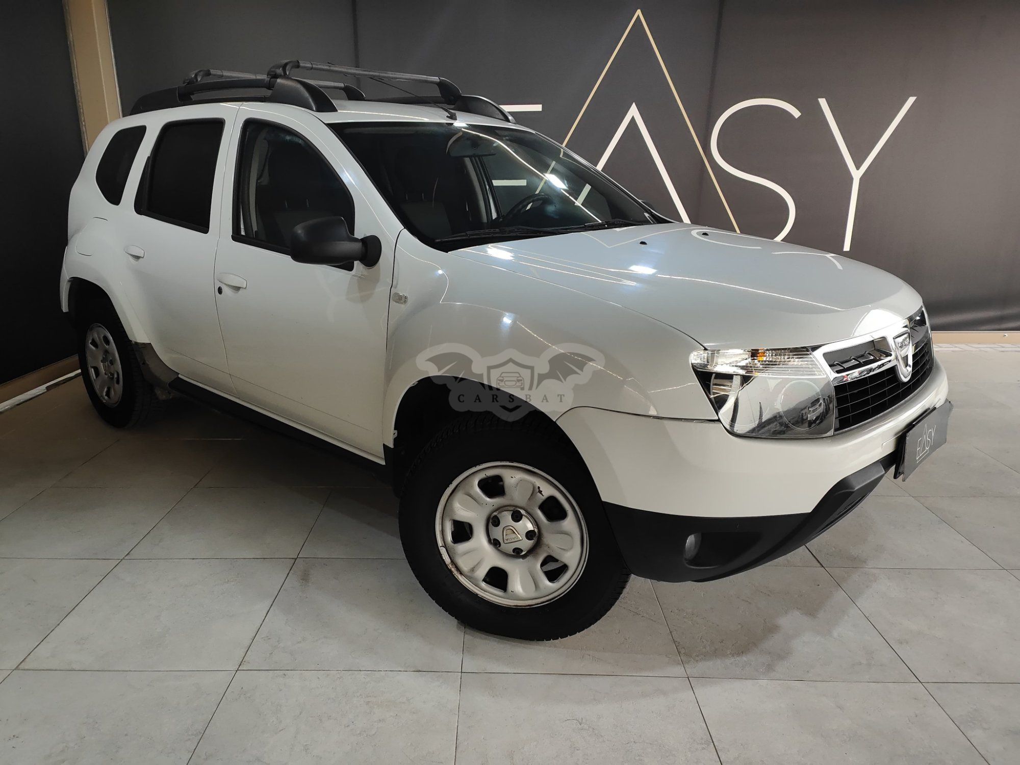 Dacia Duster 1.5 DCI Laureate 2013