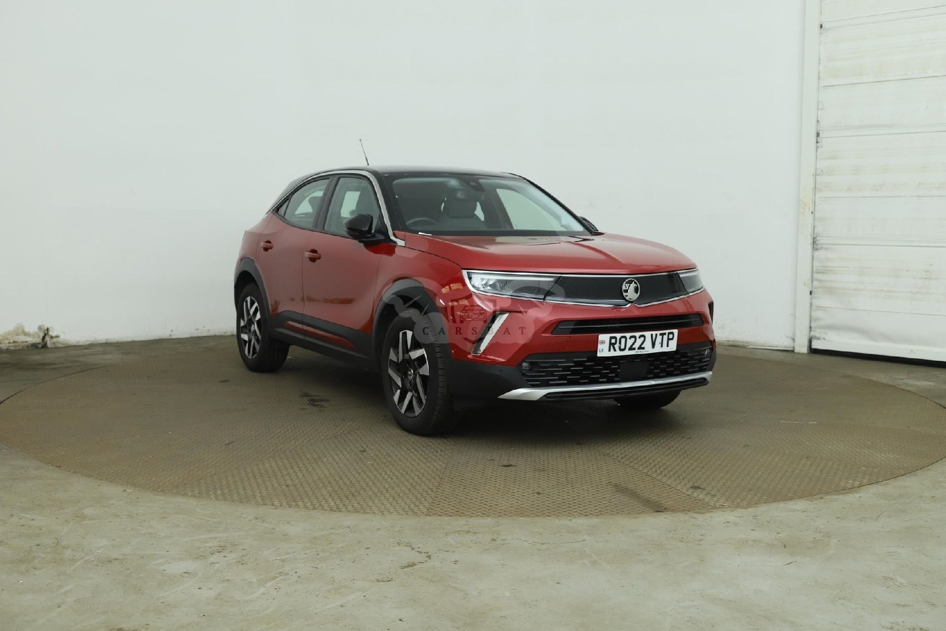 Vauxhall Mokka 1.2 Elite Nav Premium 2022