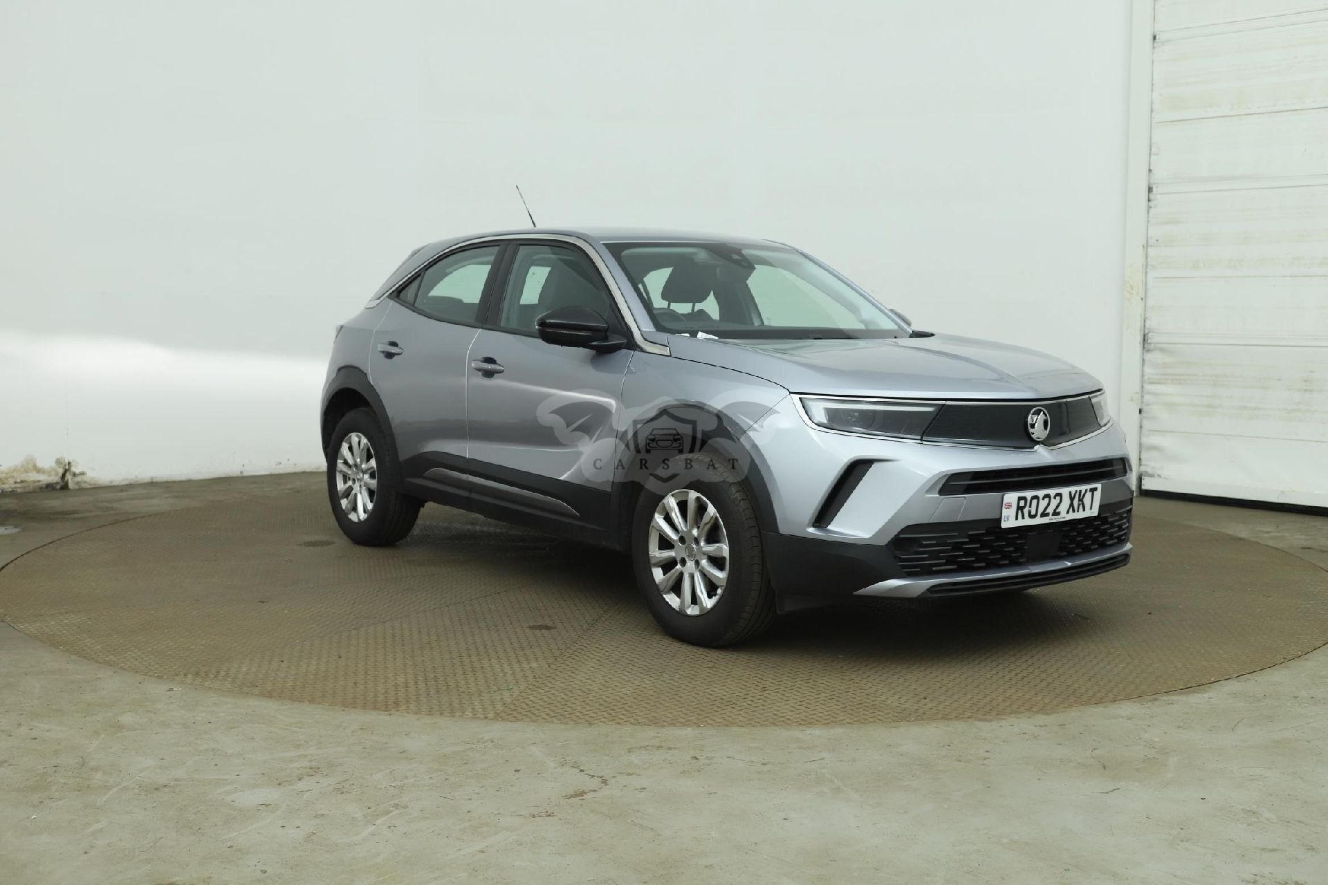 Vauxhall Mokka 1.2 SE Edition 2022