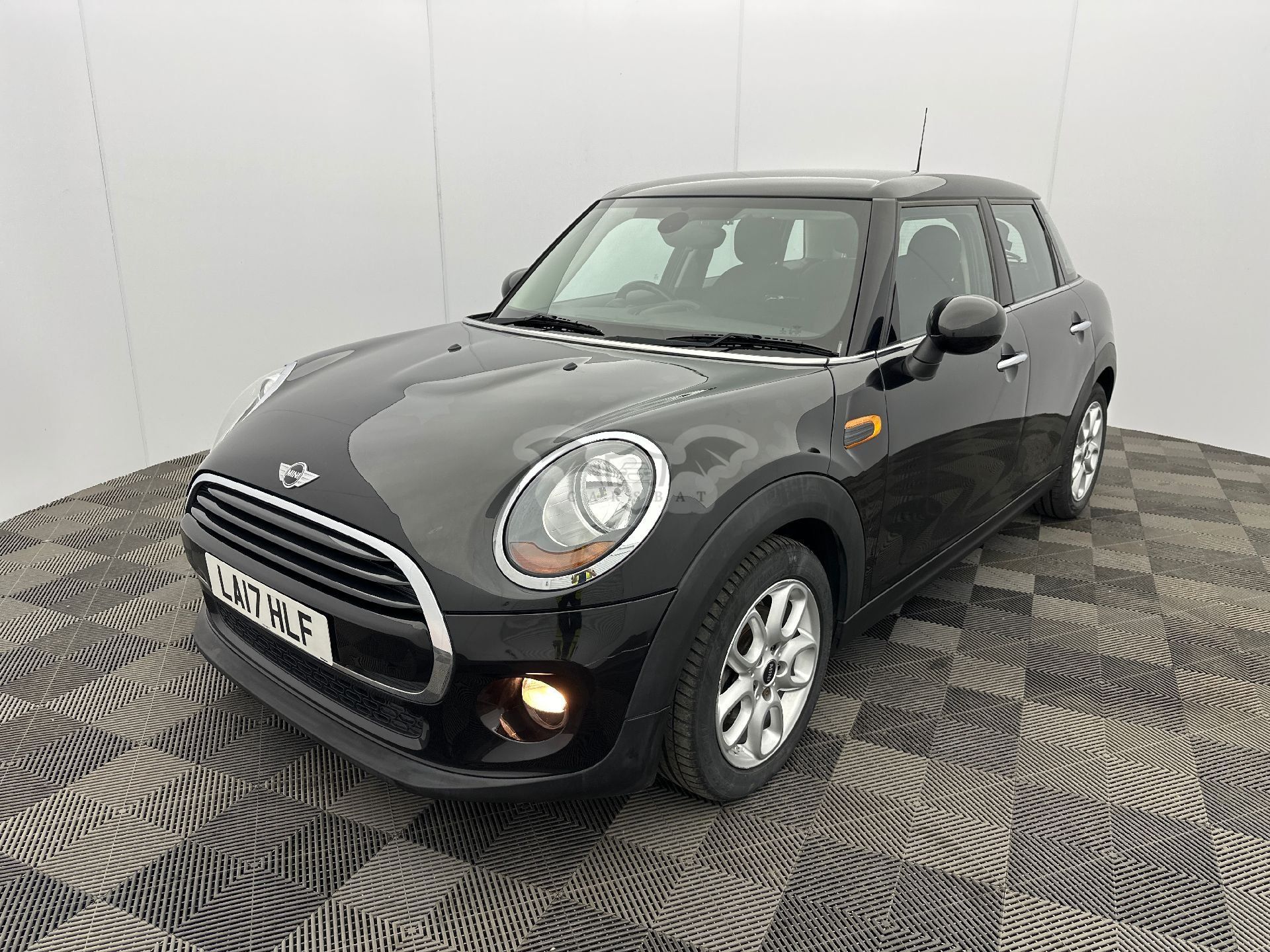 Mini 5 Doors Cooper 1.5 2017