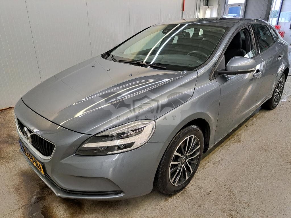 Volvo V40 T2 Polar 2020