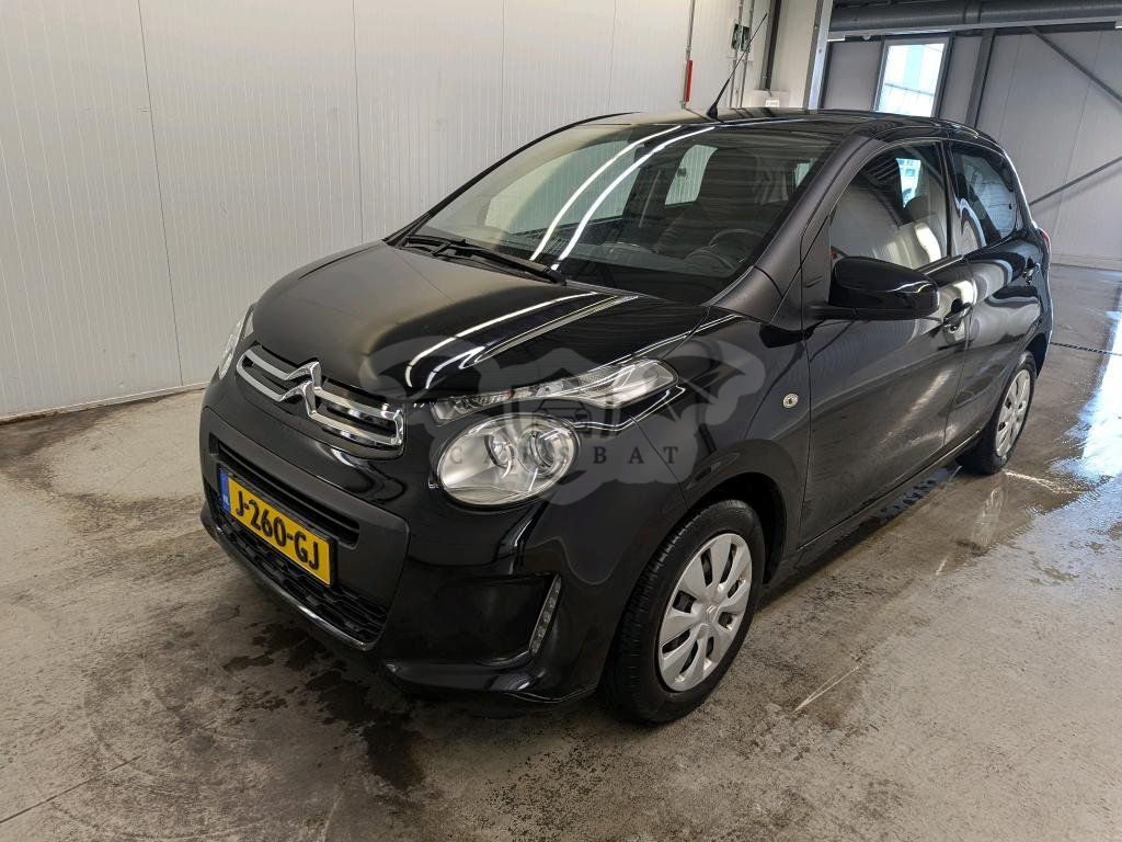 Citroën C1 1.0 VTI FEEL 2020