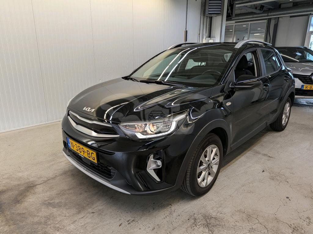 Kia Stonic 1.0 T-GDI DynamicLine 2021