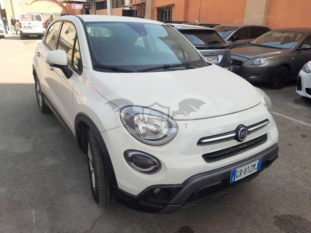 Fiat 500X 1.3 MultiJet Business 2019