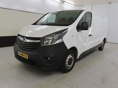 Opel Vivaro L2H1 1.6 CDTI 2019