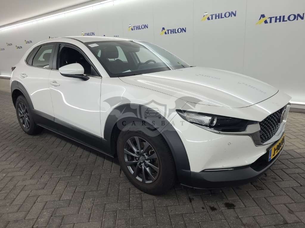 Mazda CX-30 2020