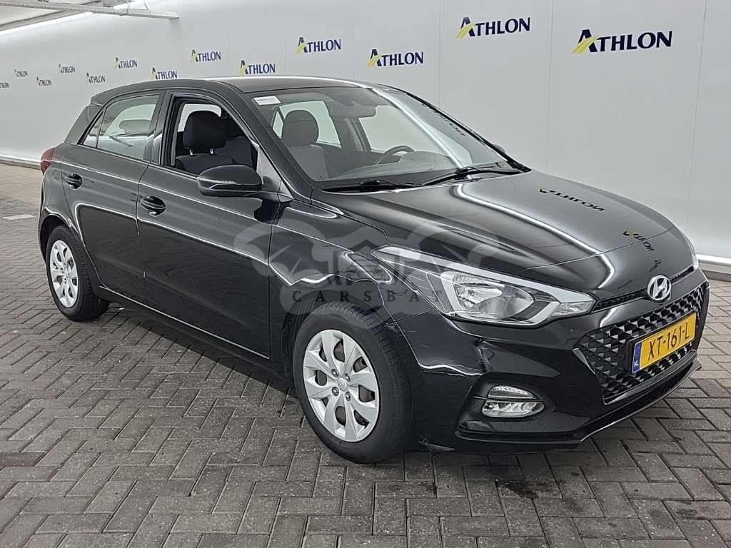 Hyundai i20 1.0 T-GDI Comfort 2019