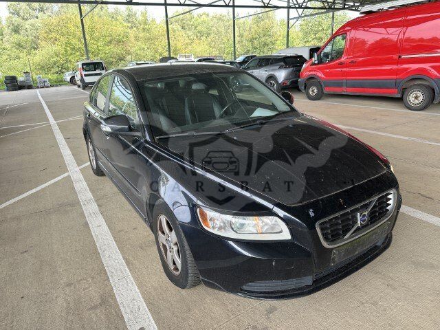 Volvo S40 1.6 Momentum 2010