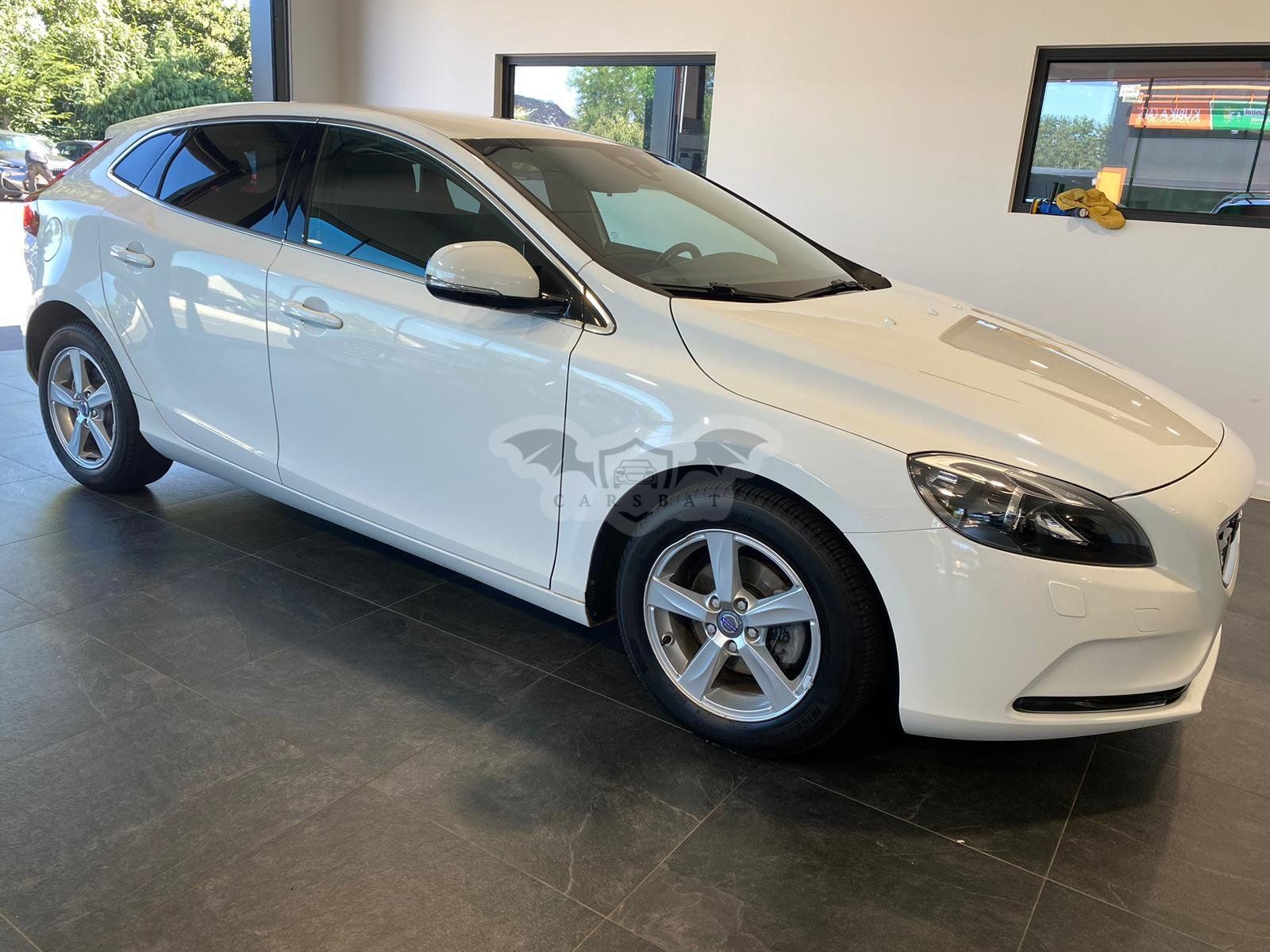 Volvo V40 D2 Momentum 2012