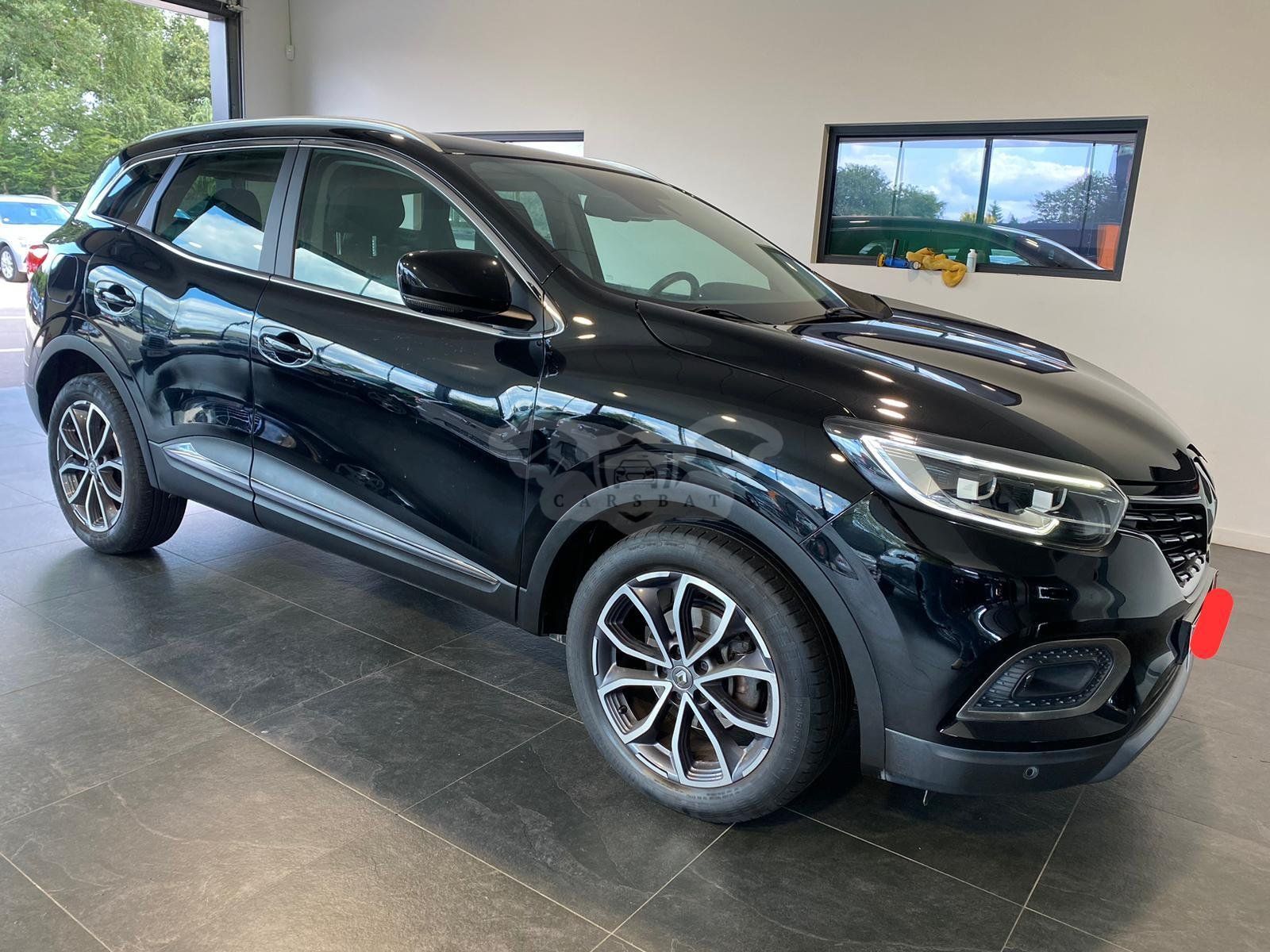 Renault Kadjar 1.3 TCe 2019