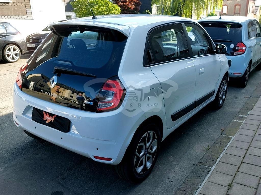 Renault Twingo 2022
