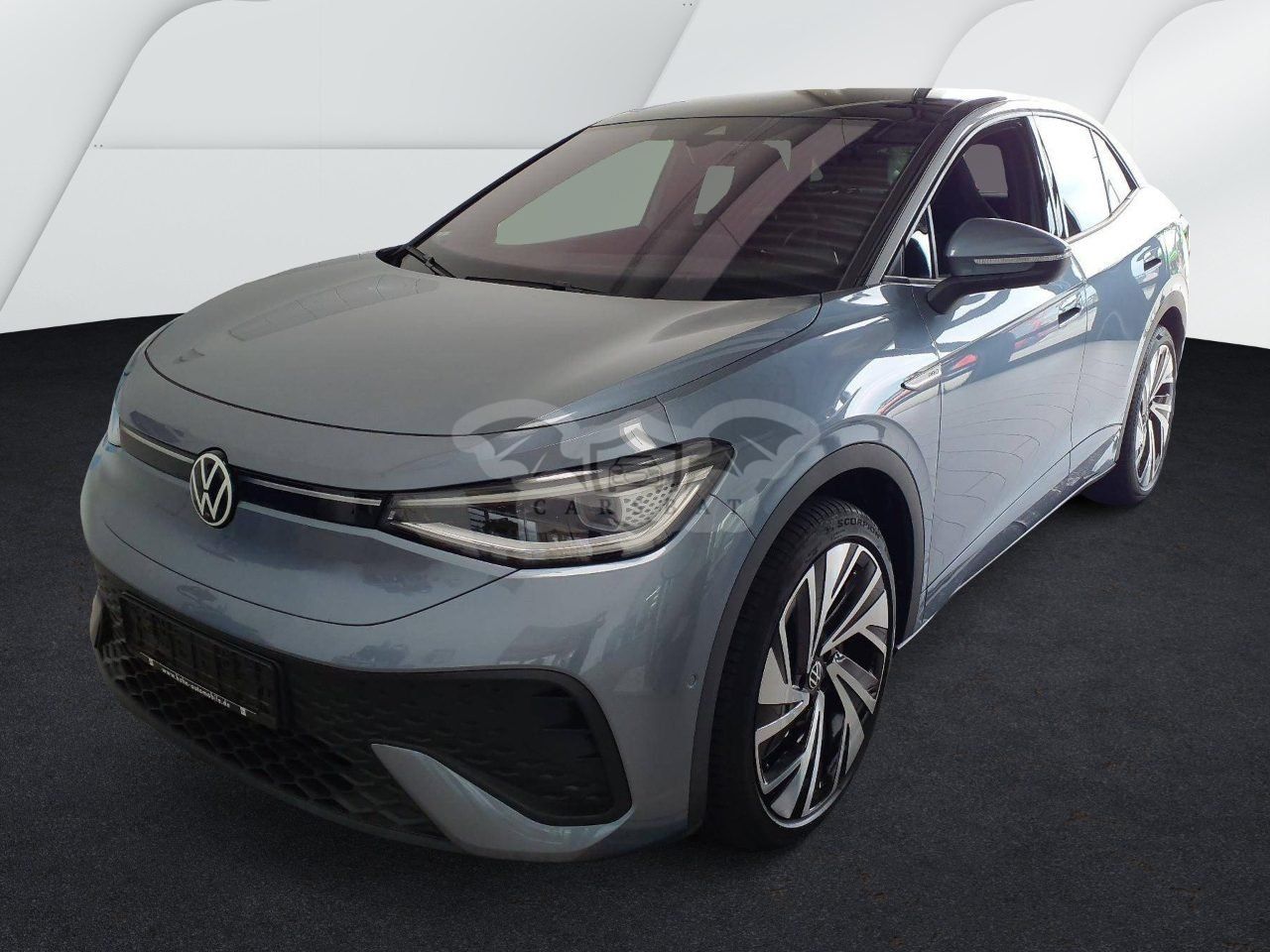 Volkswagen ID.5 Pro 2022