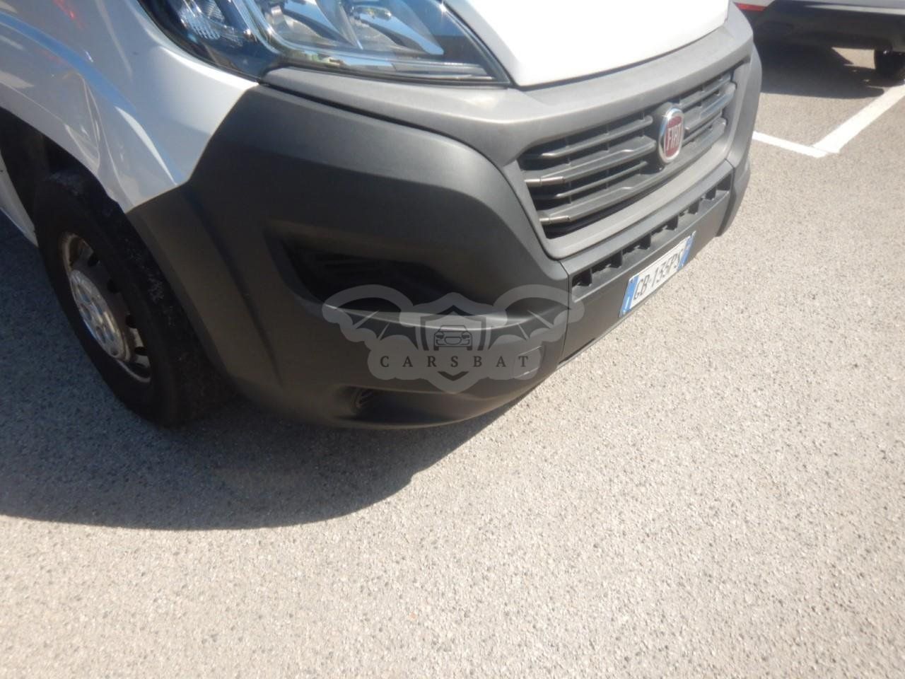 Fiat Ducato 2.3 MultiJet 2020