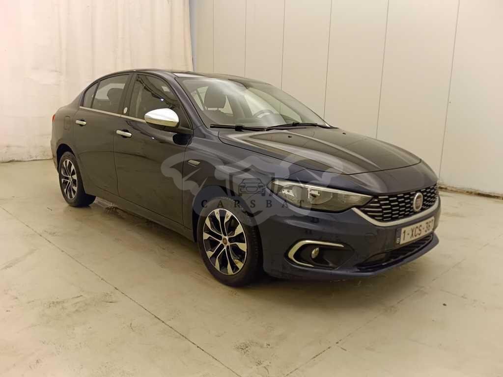 Fiat Tipo 1.4i Mirror 2019