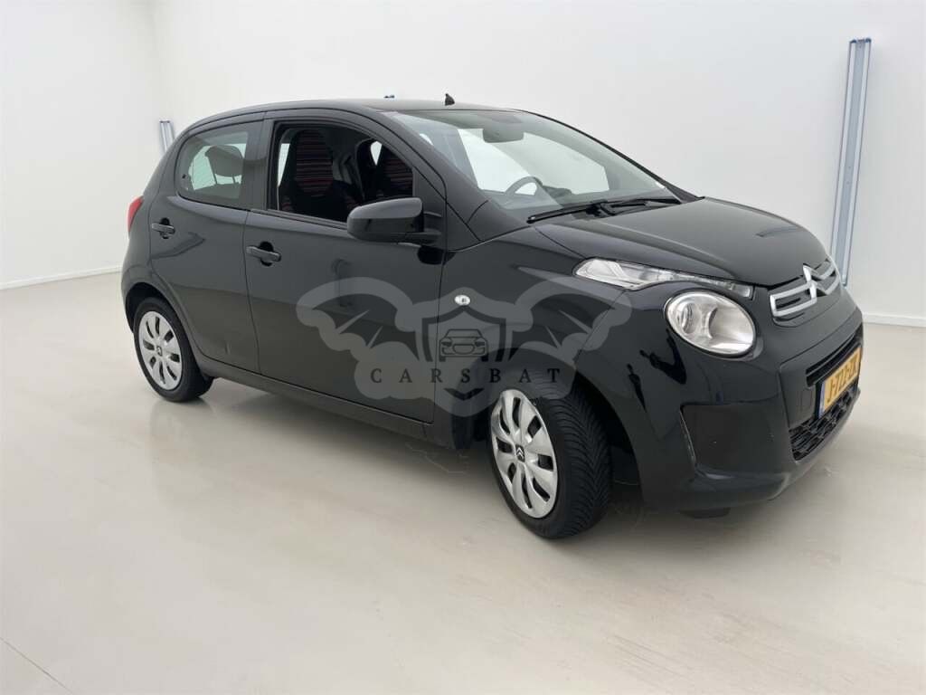 Citroën C1 1.0 VTI FEEL 2020