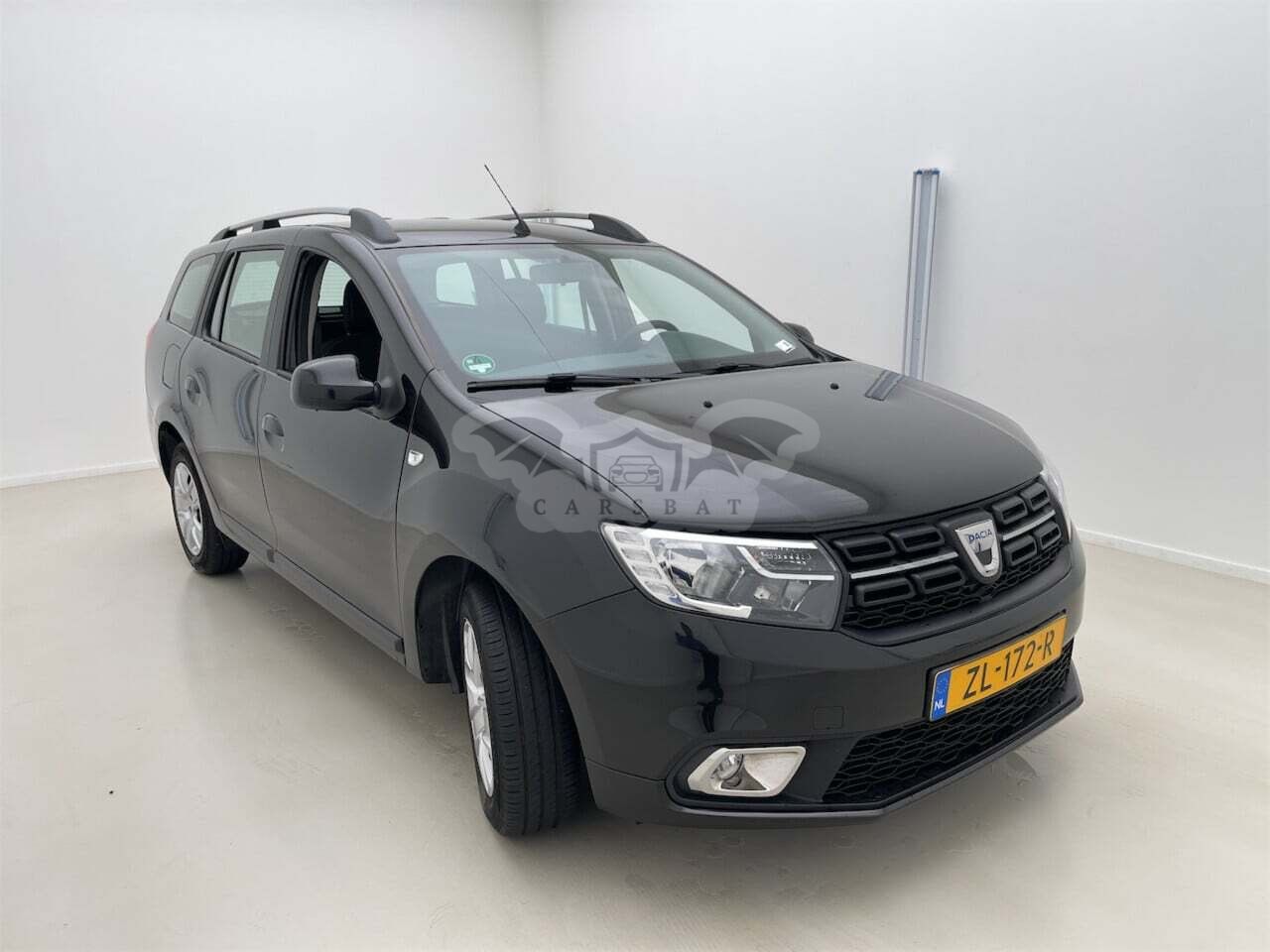 Dacia Logan 0.9 TCe Laureate 2019