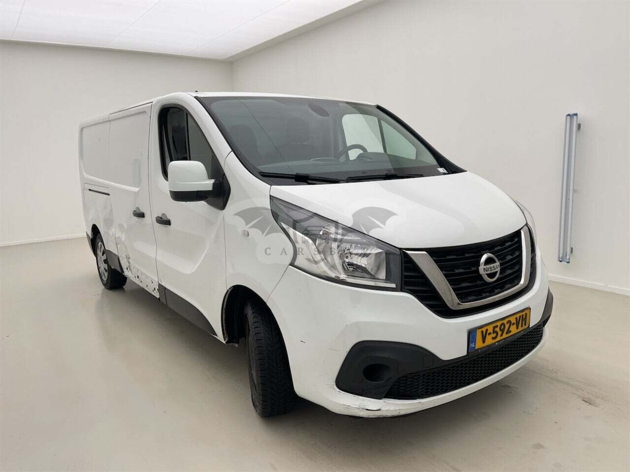 Nissan NV300 1.6 DCI Acenta 2019