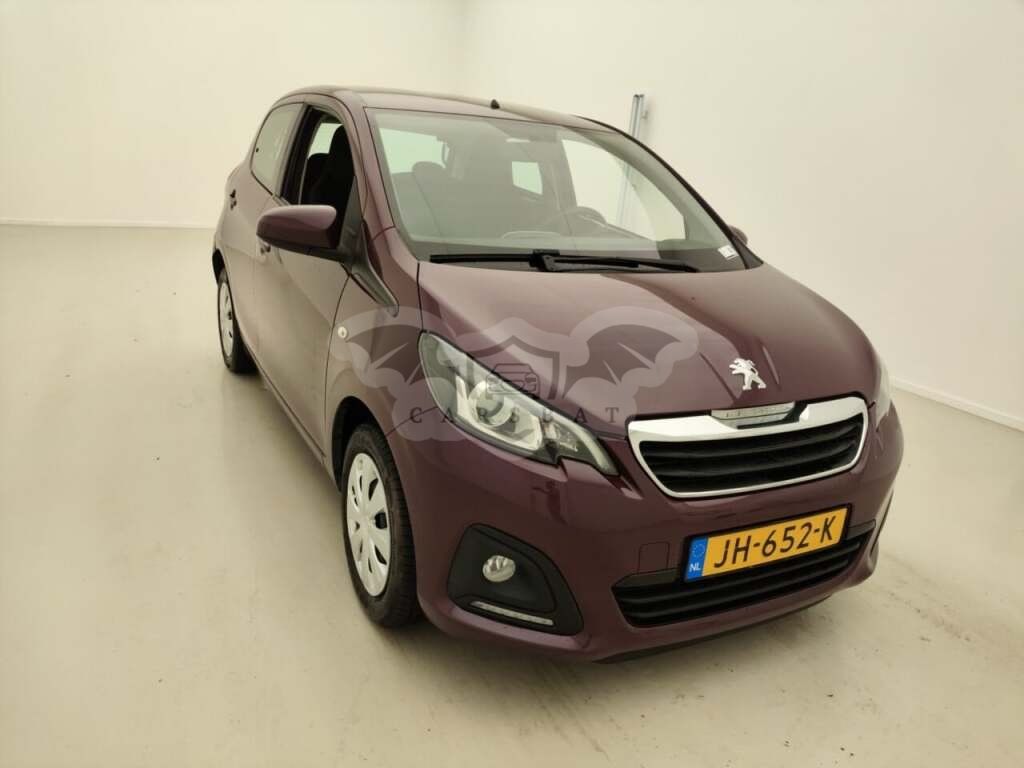 Peugeot 108 1.0 VTI Active 2016
