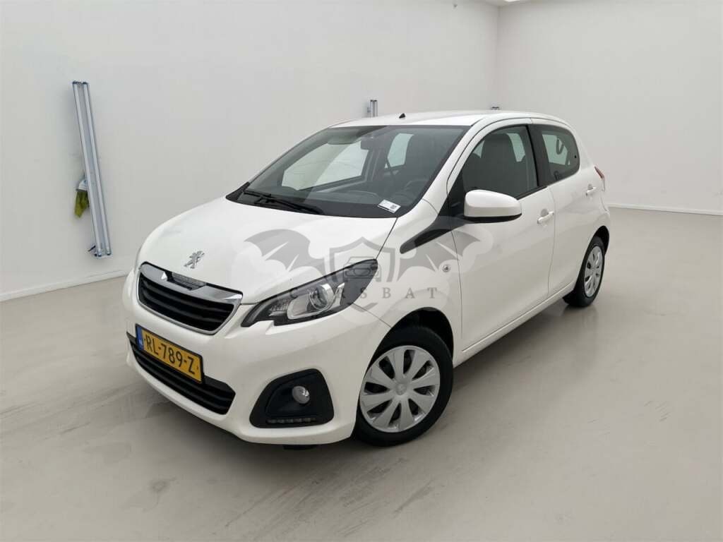 Peugeot 108 1.0 VTI Active 2018