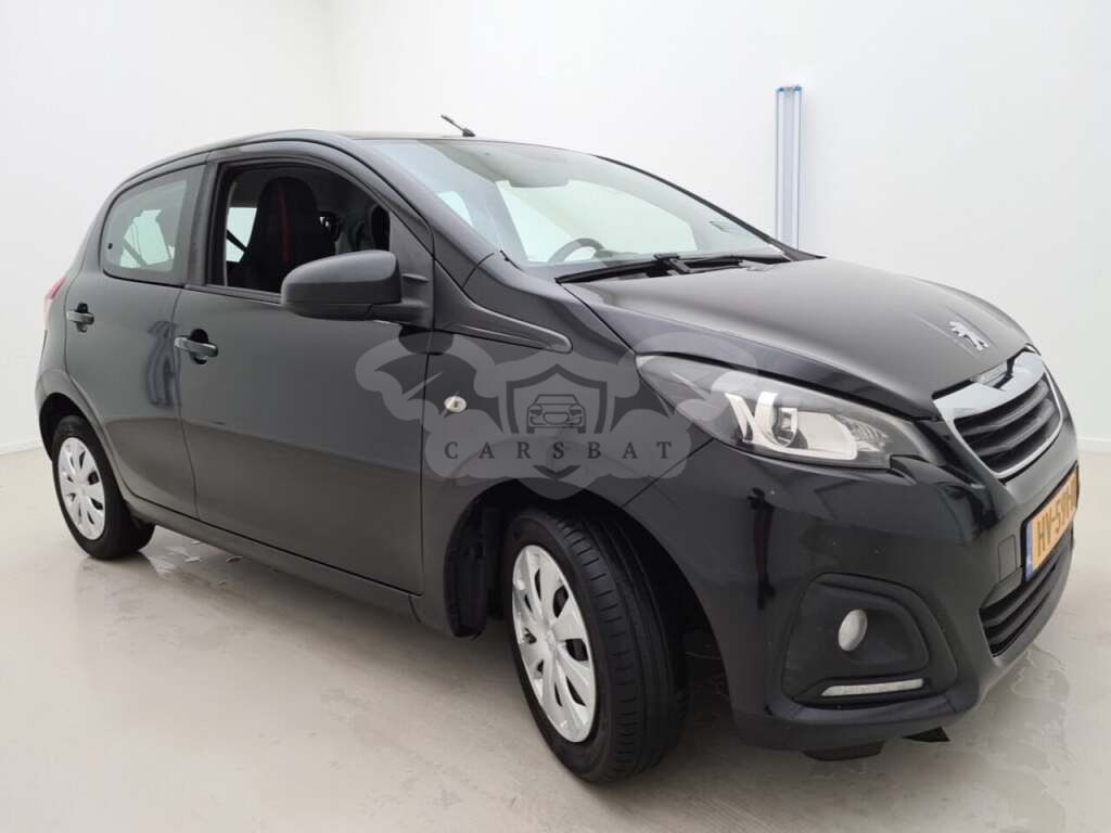 Peugeot 108 1.0 VTI Active 2016