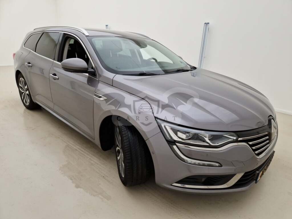 Renault Talisman (SM6) 1.7 DCI Intens 2019