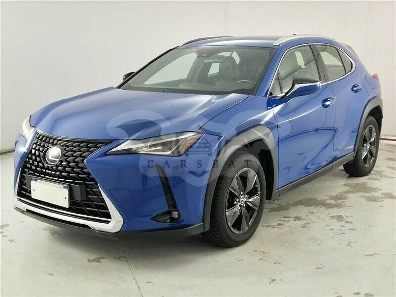Lexus UX 250h Executive 2021