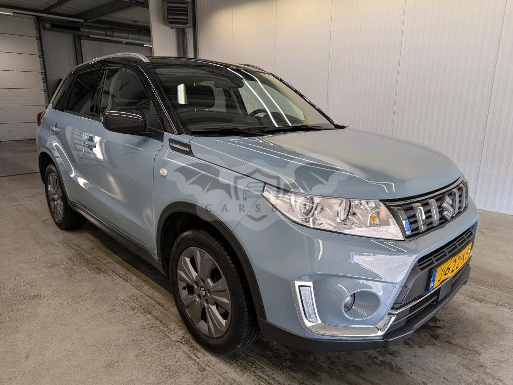 Suzuki Vitara 1.0 2020