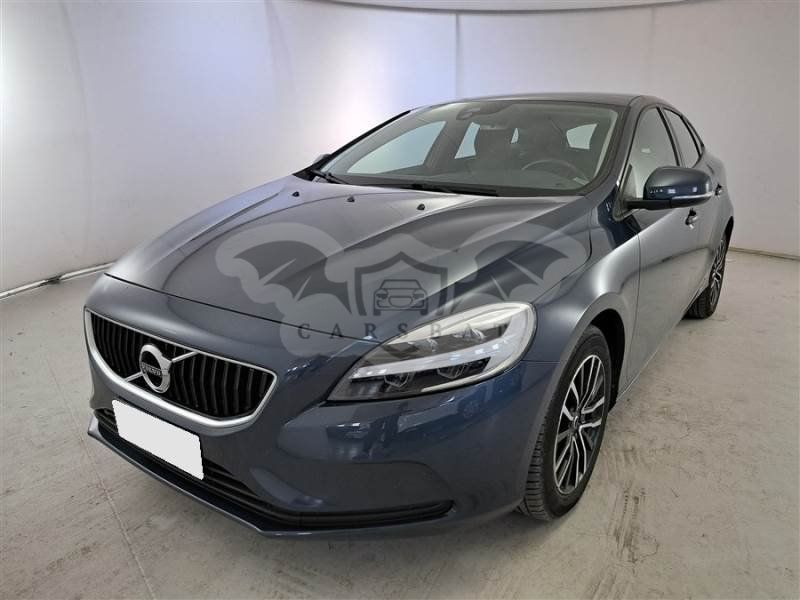 Volvo V40 D2 Business 2018
