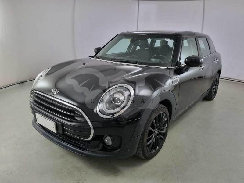 Mini Clubman One D 1.5 Classic 2021