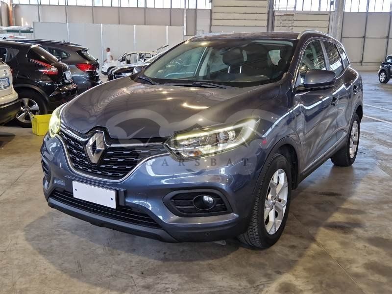 Renault Kadjar 1.5 DCI Business 2019