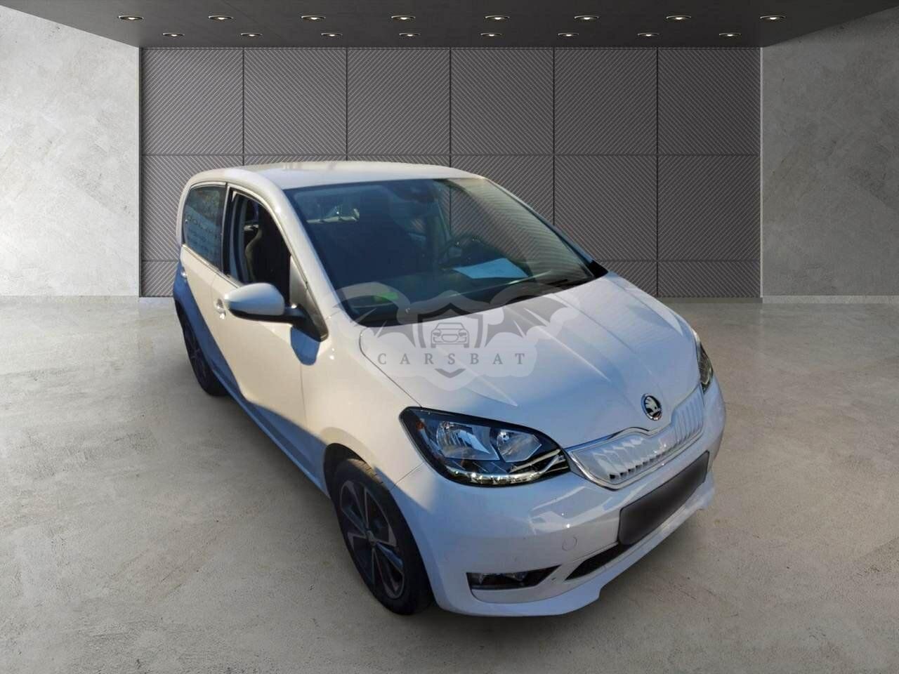Skoda Citigo Style 2020