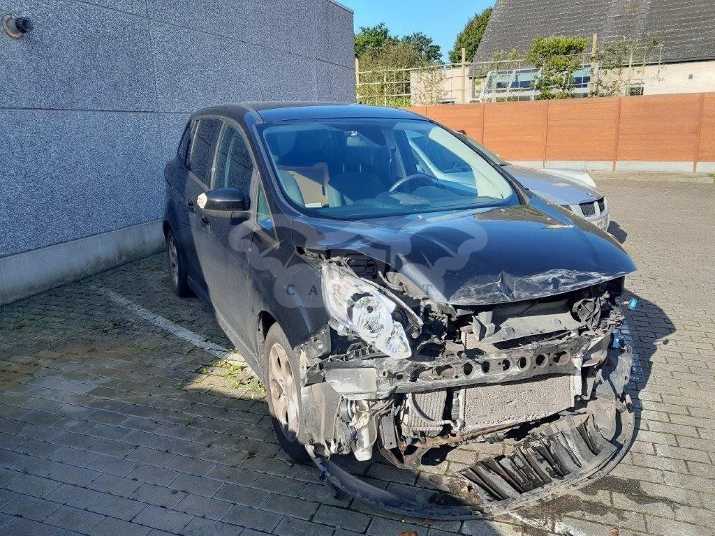 Ford C-Max Grand 1.6 TDCI Trend 2014
