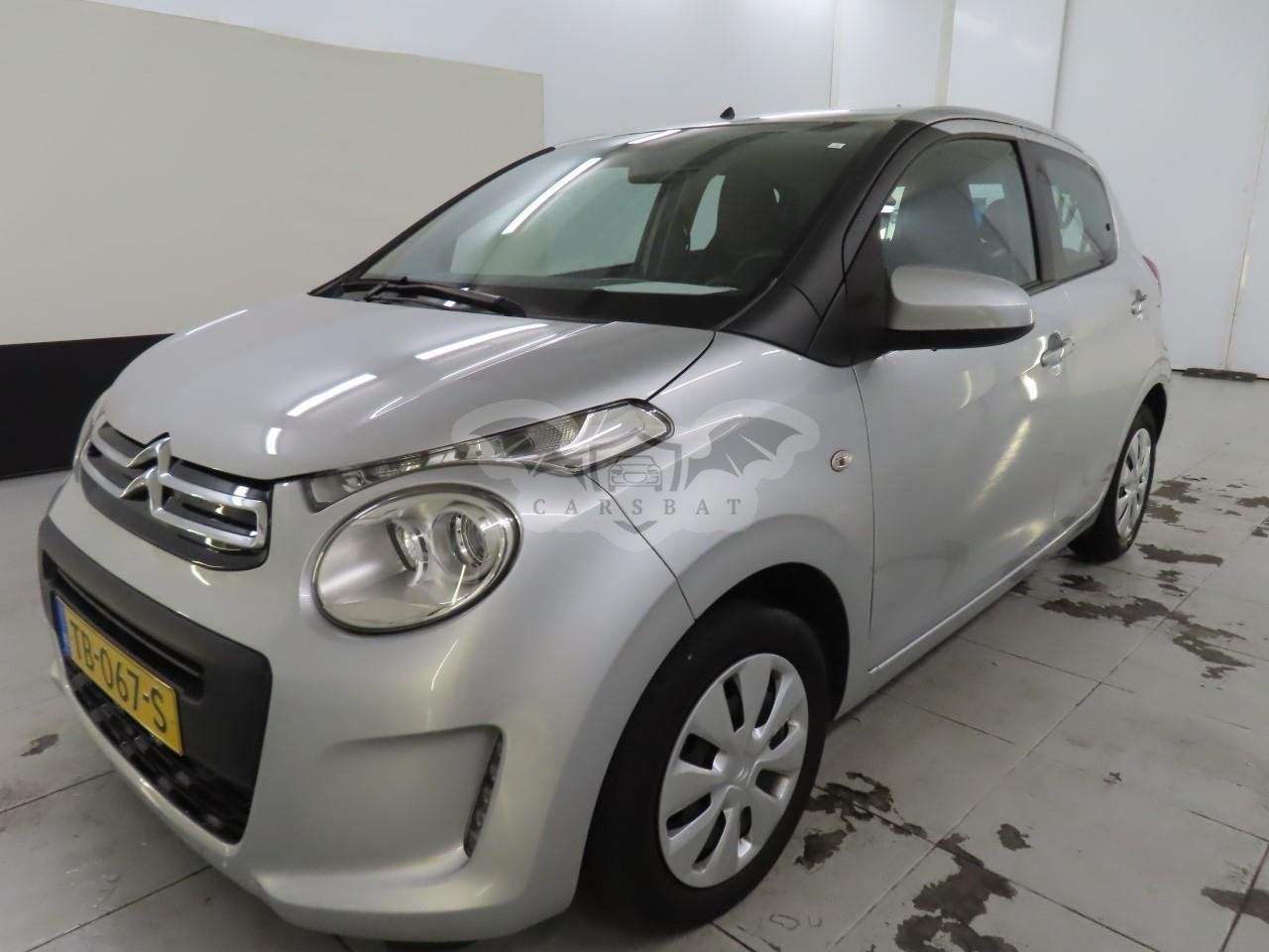 Citroën C1 1.0 VTI FEEL 2018