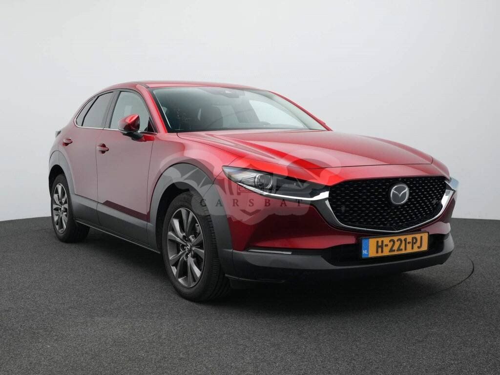 Mazda CX-30 2.0 SKYACTIV 2020